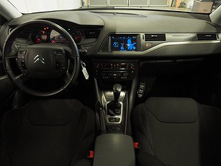 Kombi Citroën C5 10 av 17