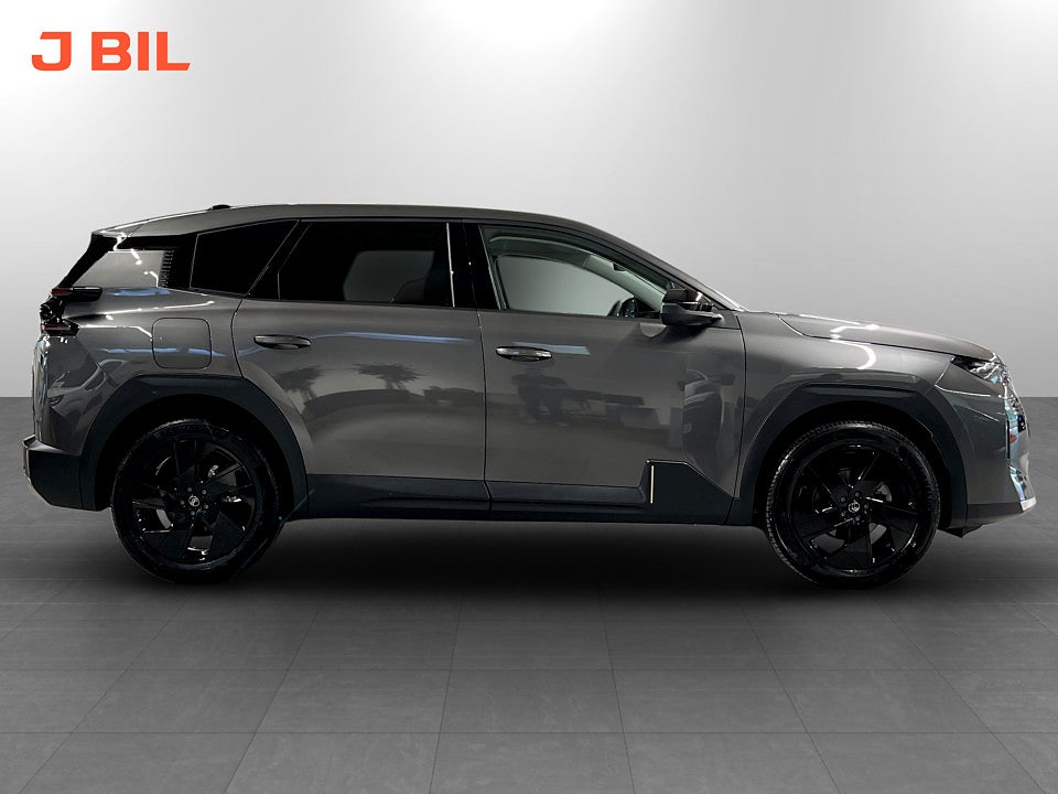 Bild på Citroën C5 Aircross MAX Hybrid - OMGÅENDE LEVERANS!