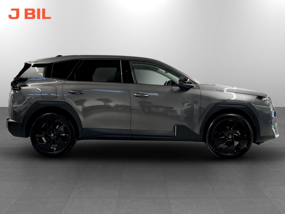 Citroen C5 Aircross MAX Hybrid 2026, kuva 2/10