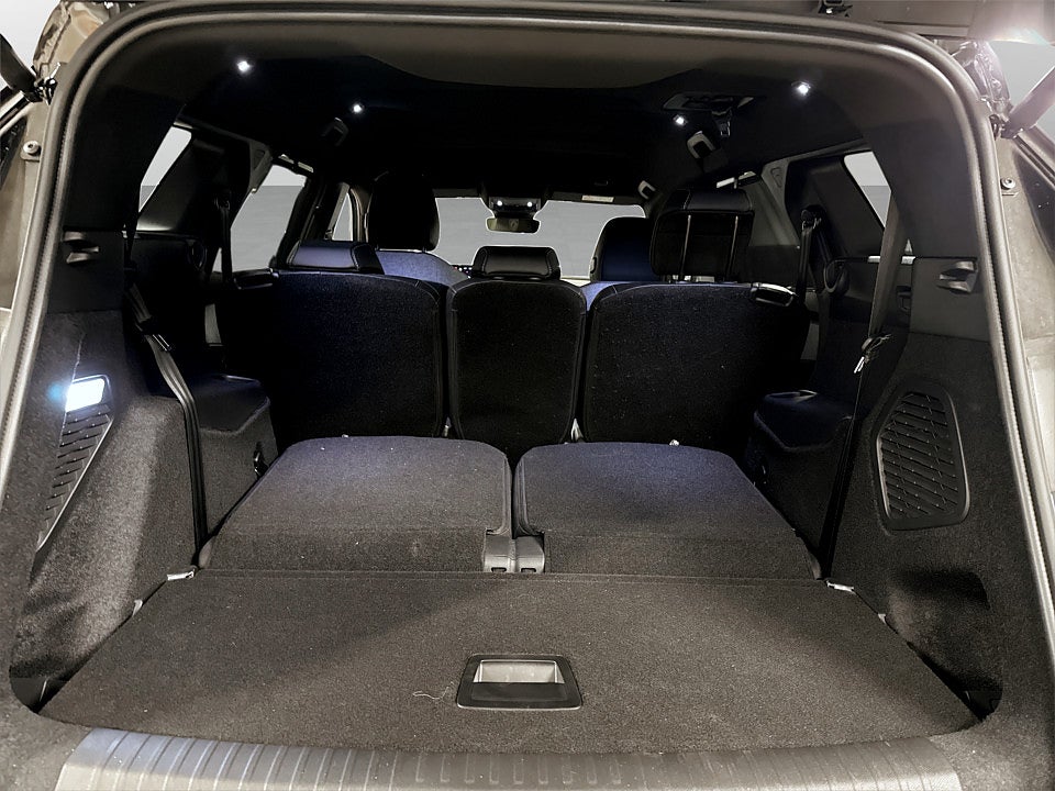 Bild på Peugeot 5008 GT Hybrid 145hk Aut KAMPANJ BRÄNSLE INGÅR