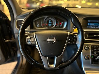 Volvo V60 D4 AWD Geartronic Momentum Drag/MoK/SoV/P-Sens/