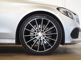 Kombi Mercedes-Benz C 9 av 22