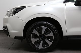 SUV Subaru Forester 9 av 26