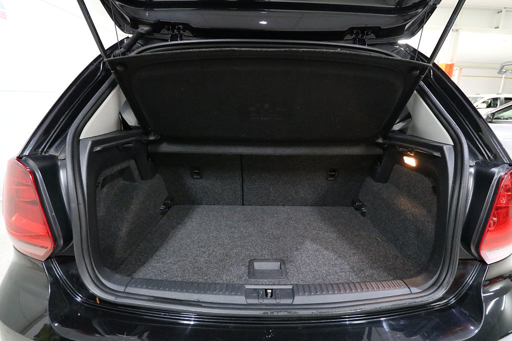 Volkswagen Polo 2015 - miniatyr 17
