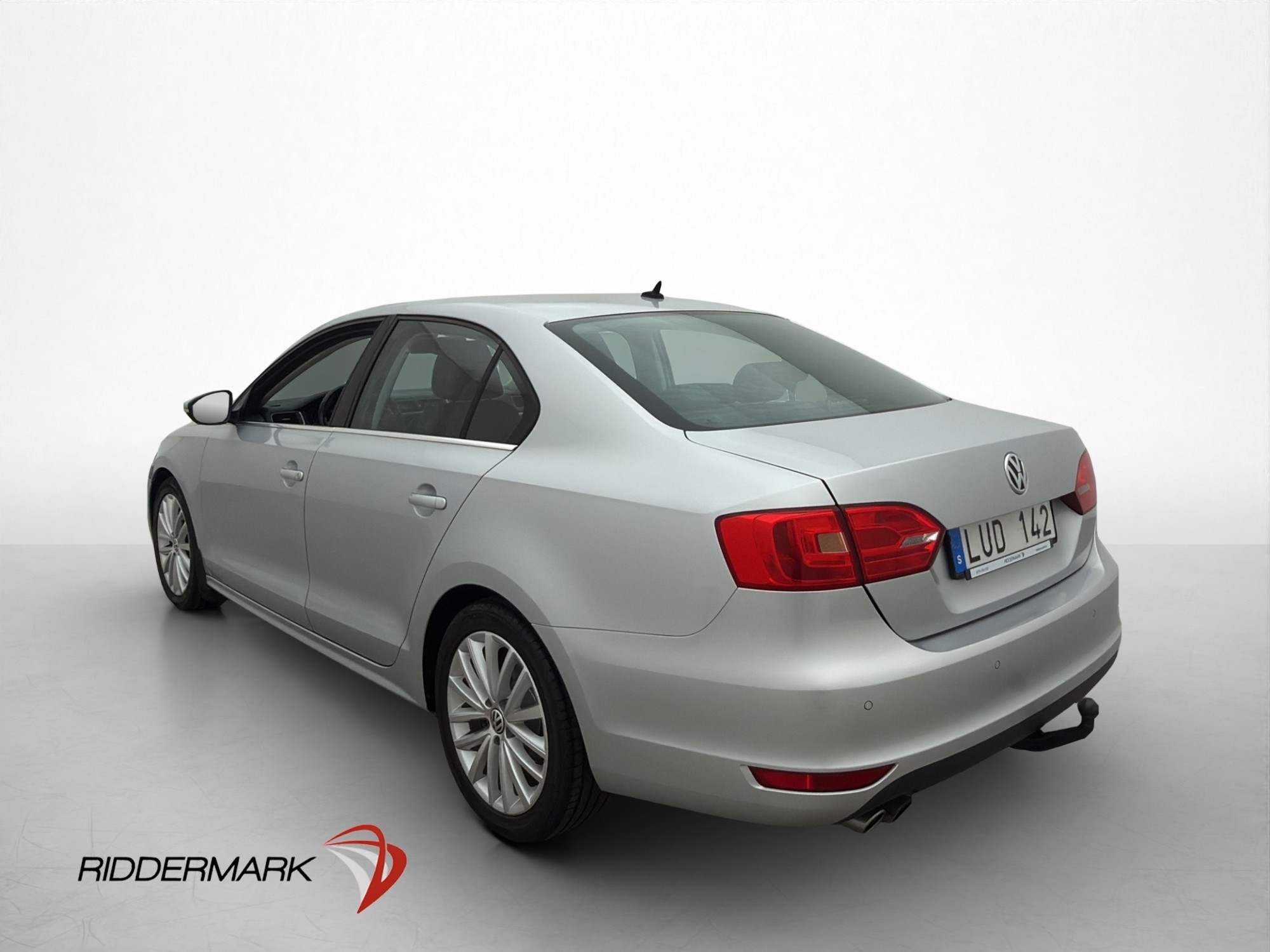 Volkswagen Jetta 2011, bild 5/52