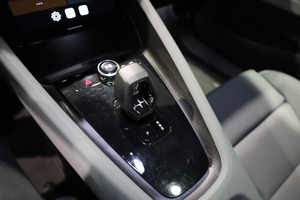 Polestar 2 Long Range Single Motor Pano H&K Navi Kamera 2023