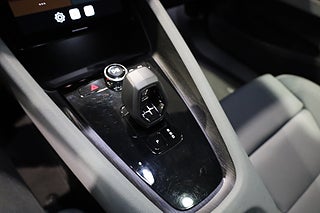 Halvkombi Polestar 2 20 av 23