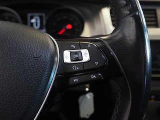 Kombi Volkswagen Golf 20 av 21