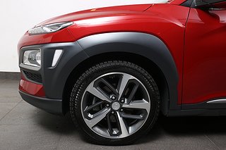 SUV Hyundai Kona 5 av 21