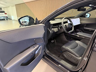 Mazda CX-6e Takumi 78kwh * * — bild 8 av 17