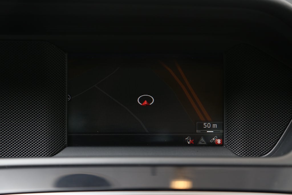 Mercedes-Benz C 180 Coupé 7G-Tronic Plus AMG Sport Navi 2013