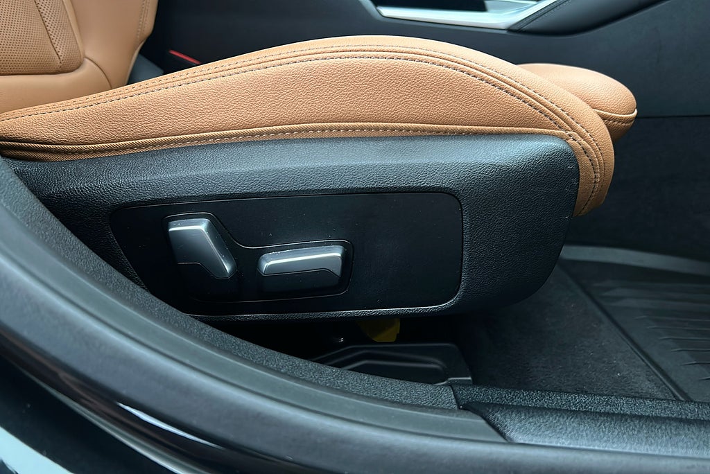 BMW i4 eDrive40 Gran Coupé 83.9 kWh, 340hk, 2024