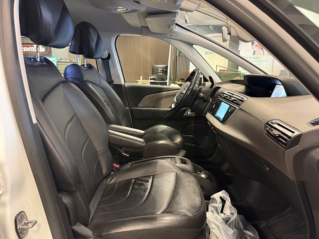 Citroën Grand C4 Picasso 2014 - miniatyr 21
