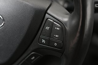 Halvkombi Hyundai i10 15 av 20