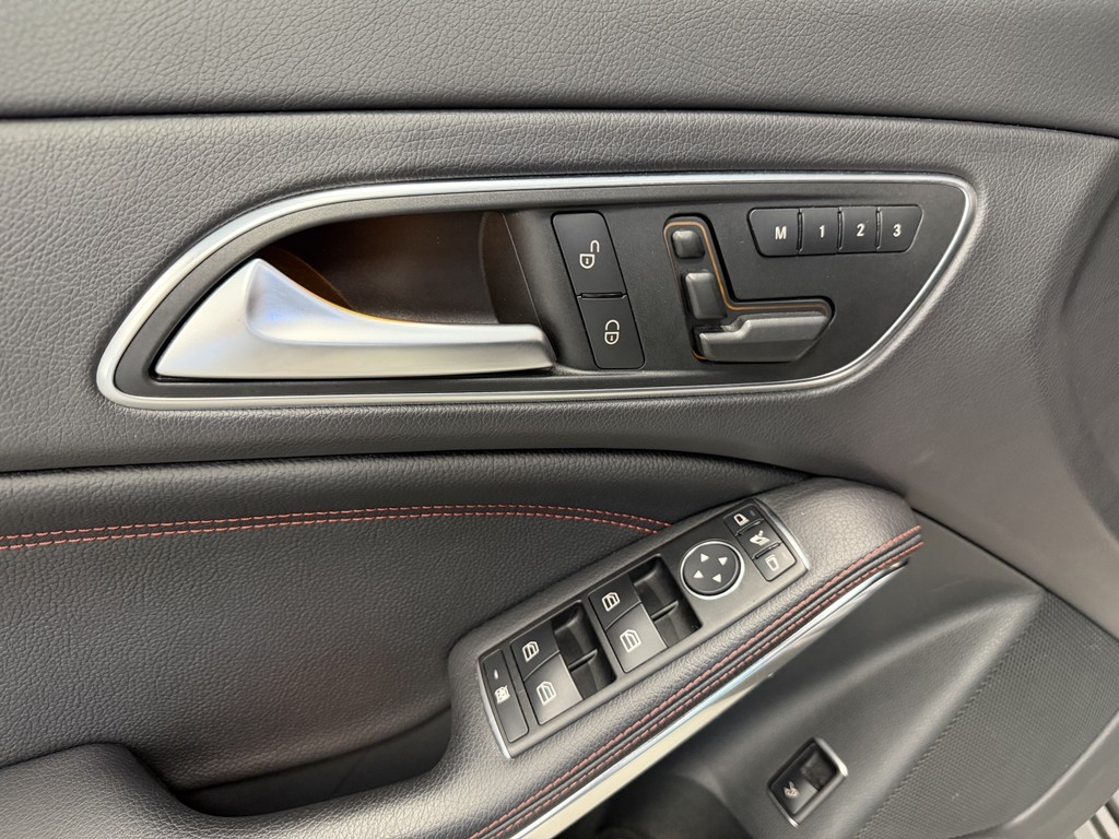 Mercedes-Benz CLA 2014, photo 7/34