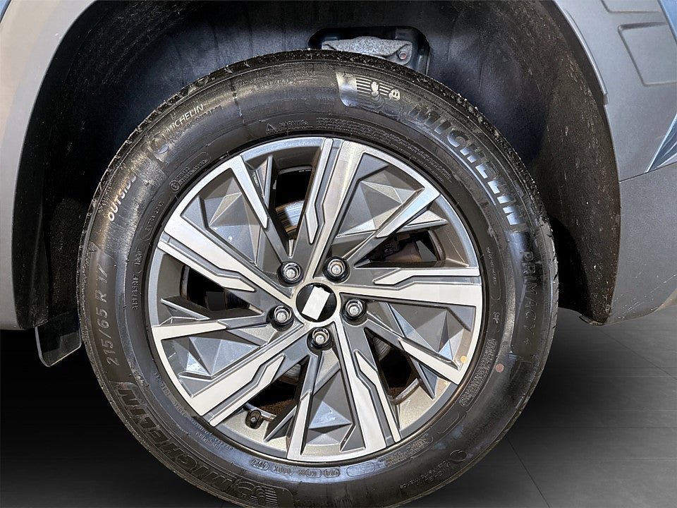 Bild på Hyundai Tucson Essential Hybrid 1.6 230hk Aut KAMPANJRÄNTA 3,99%