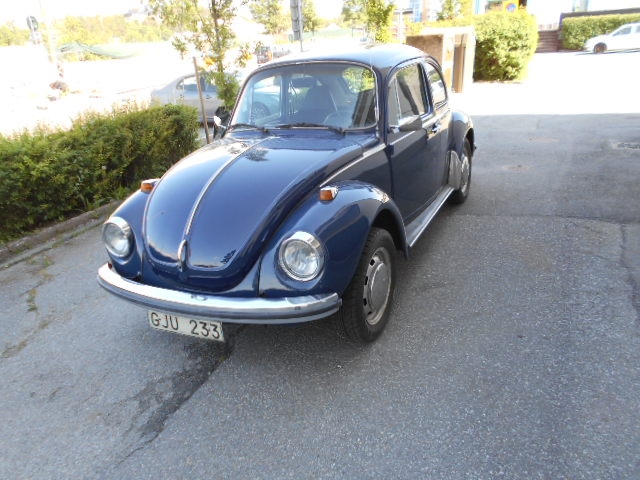 Volkswagen 1303