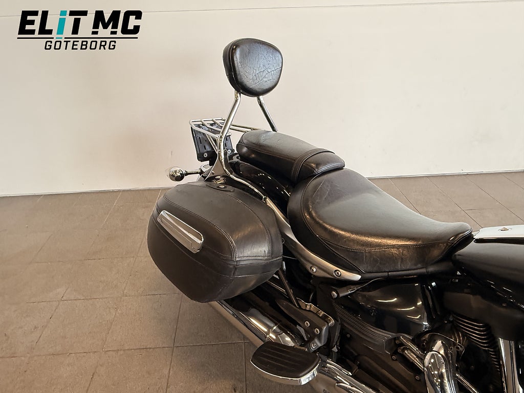 Yamaha XV1900A 2007 - miniatyr 3