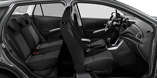 Suzuki S-Cross 1.4T Hybrid Allgrip — bild 2 av 3