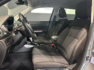 SUV Suzuki Vitara 8 av 12