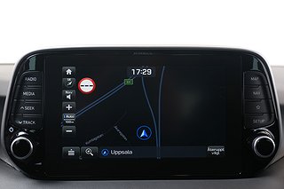 Kombi Hyundai Tucson 11 av 20