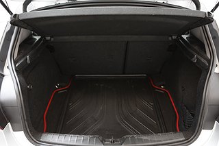 Halvkombi BMW 118I 23 av 23