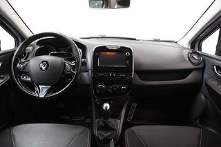 Kombi Renault Clio 17 av 22