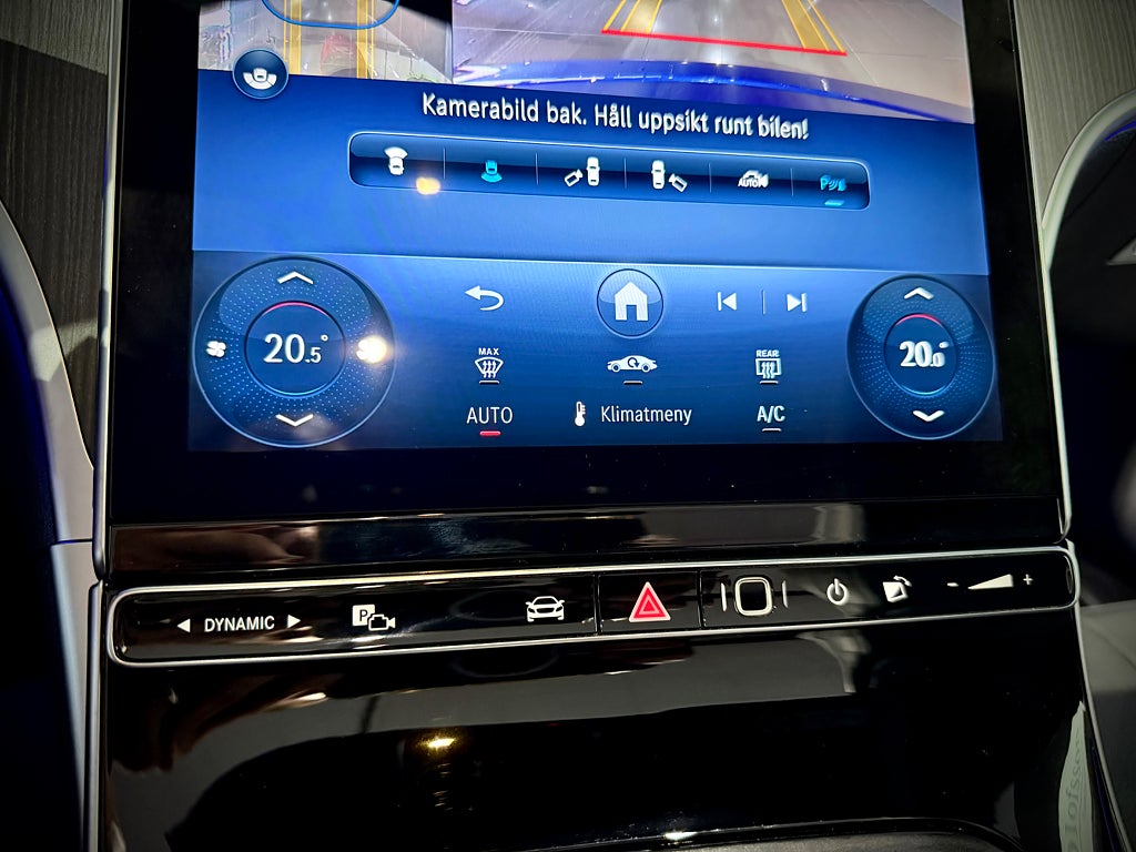 Mercedes-Benz CLE 300 4MATIC Cabriolet AMG Premium Plus Nightpackage - bild 19