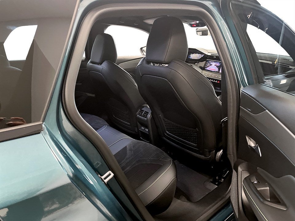 Bild på Peugeot 308 SW GT Hybrid 224hk Aut - B-KAMERA, EL-BAKLUCKA