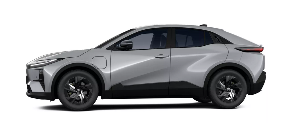 Toyota C-HR ACTIVE 2026, bild 2/35