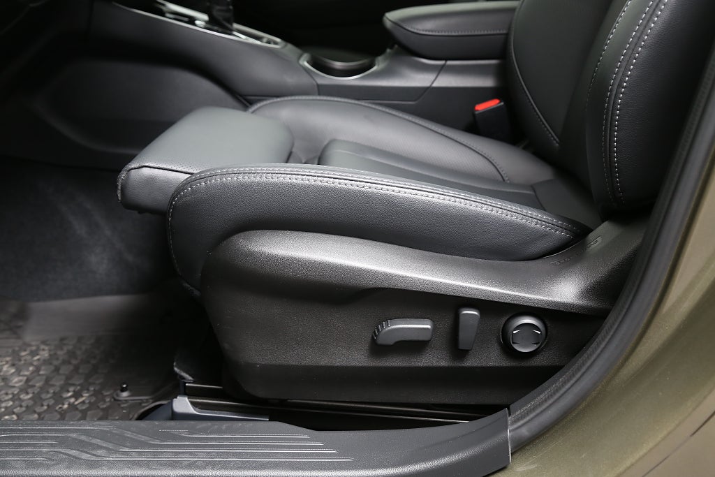 Subaru Outback 2.5 4WD XFuel Limited dragkrok 2025