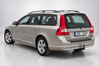 Volvo V70 2009 bild 6