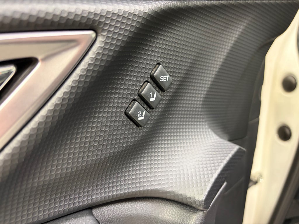 Subaru Forester 2020 - miniatyr 10