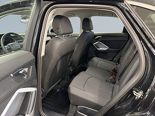 Audi Q3 Sportback 45 TFSIe S Tronic Cockpit/Kamera/Carplay/MOMS