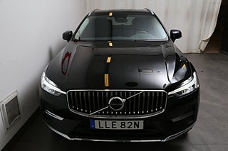 SUV Volvo XC60 5 av 26
