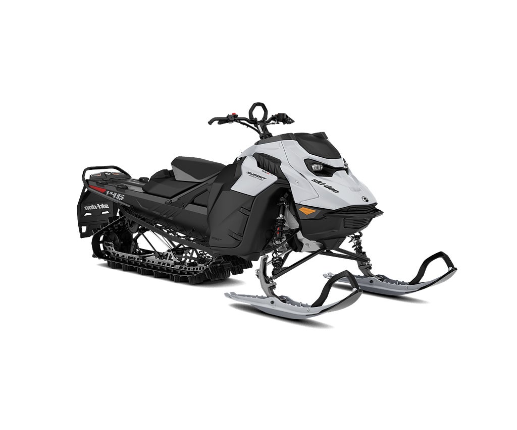 Ski-Doo Summit Adrenaline 600R E-TEC -26 *Boka nu*