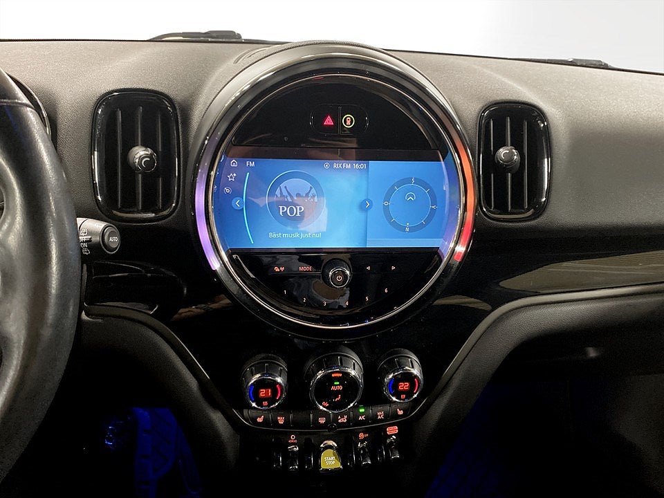 Bild på MINI Countryman Cooper Experience SE ALL4 220hk Aut AWD - B-KAMERA,NAV