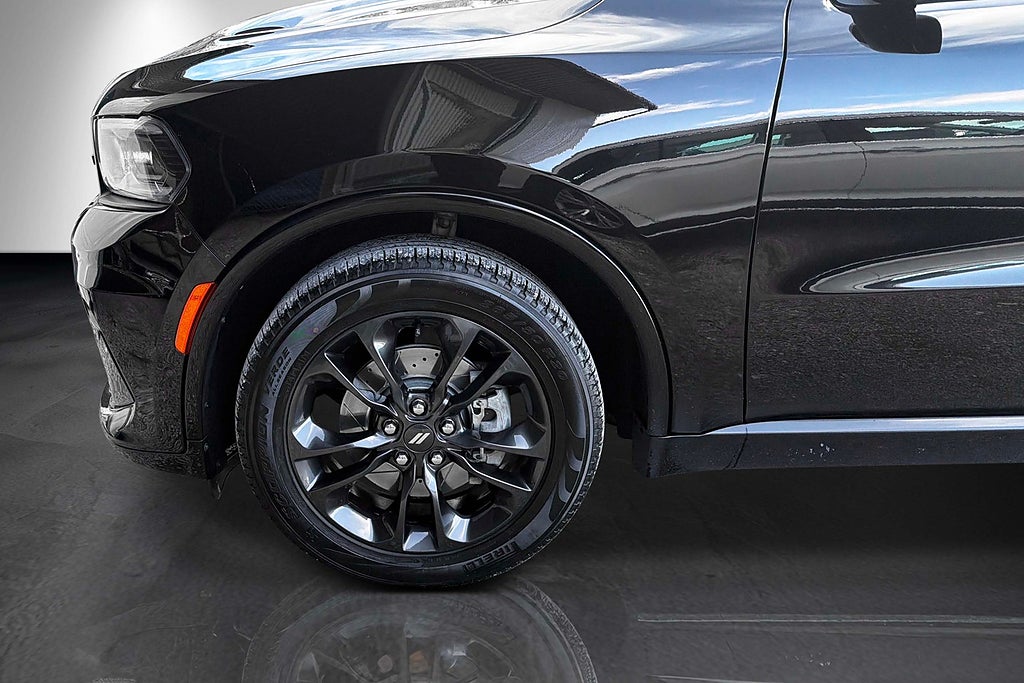Dodge Durango 2021 - miniatyr 6