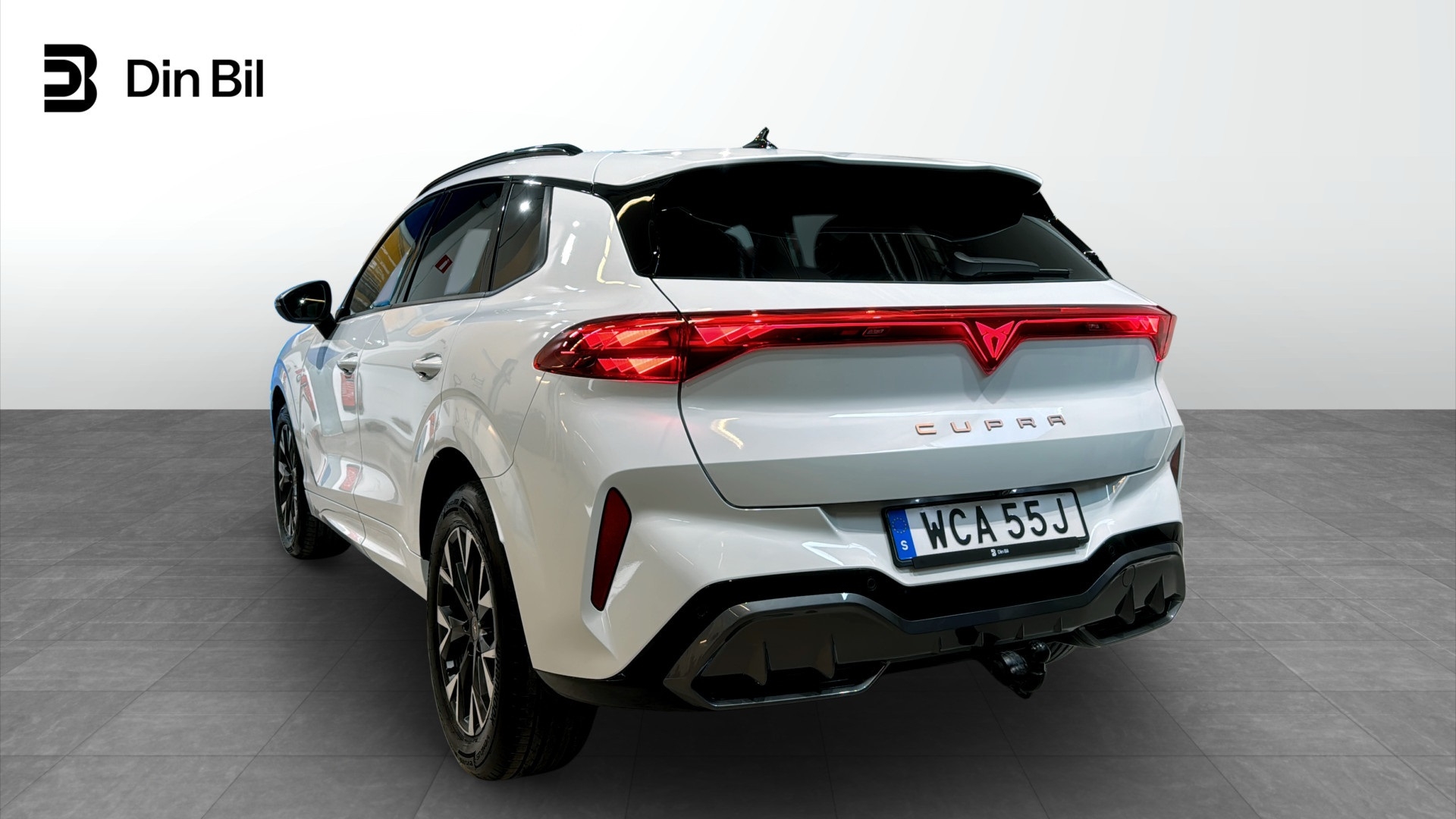 Cupra Terramar 2025, bild 3/10