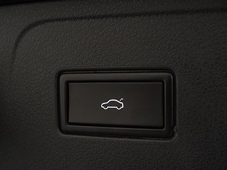 Kombi Volkswagen Passat 23 av 25