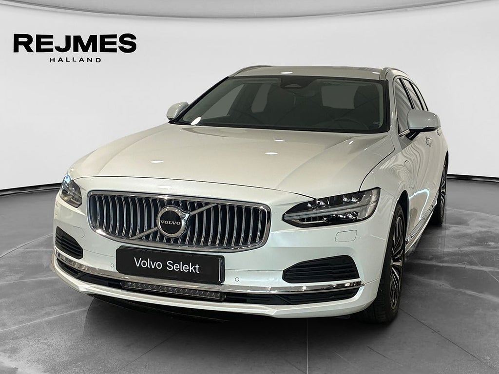 Volvo V90 T6 Core Edition