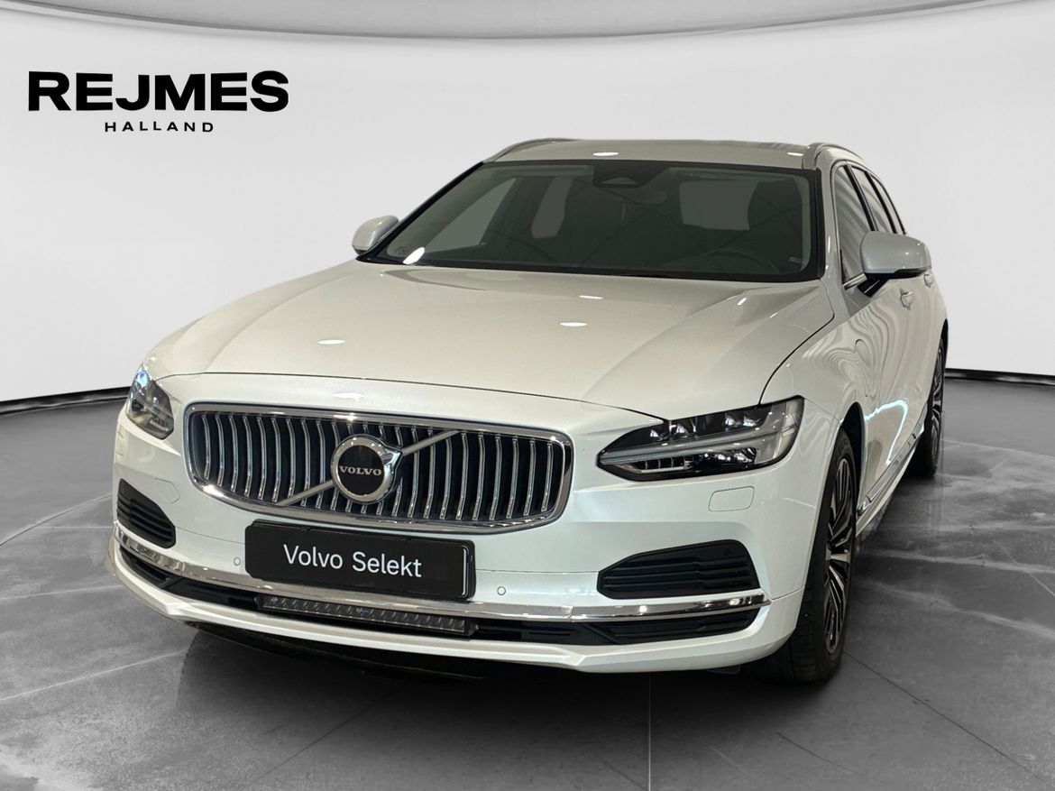Volvo V90 Recharge T6 Core Edition 2023, bild 5/10