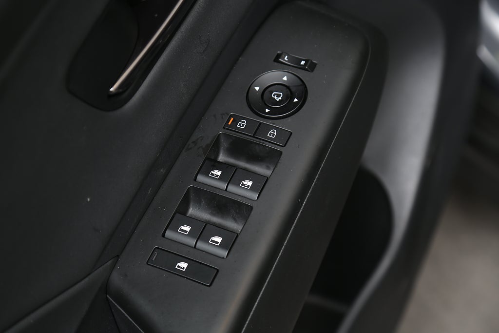 Hyundai Kona Fullhybrid N-Line | 360 kamera | Elstol |Navi |