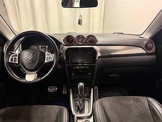 SUV Suzuki Vitara 5 av 6