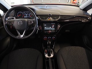 Halvkombi Opel Corsa 14 av 21