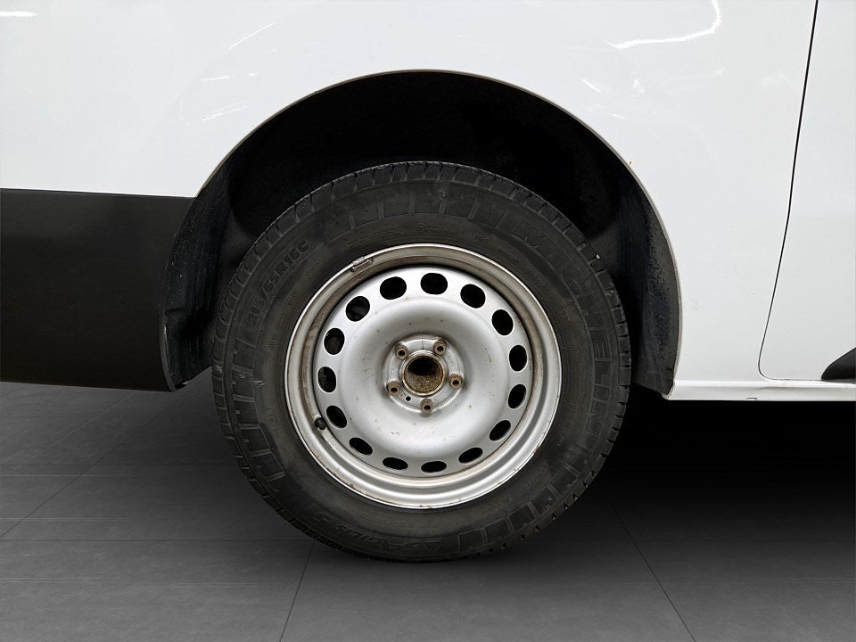 Bild på Peugeot Expert PRO 2.0 BHDi 180hk Aut L3 - DRAG, BACKSENSORER