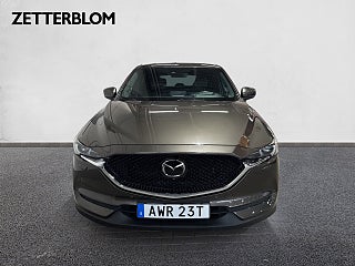 SUV Mazda CX-5 5 av 14