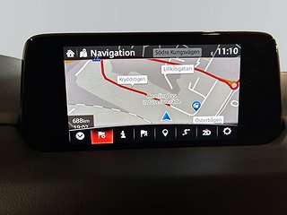 Mazda CX-5 2.0 SKYACTIV-G AWD Drag 360-kamera Visionplus S&V