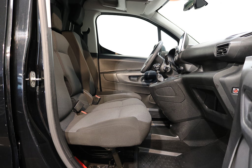 Opel Combo 2021 - miniatyr 11