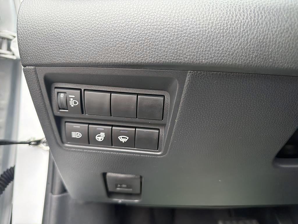 Toyota Yaris Cross 2023 - miniatyr 13